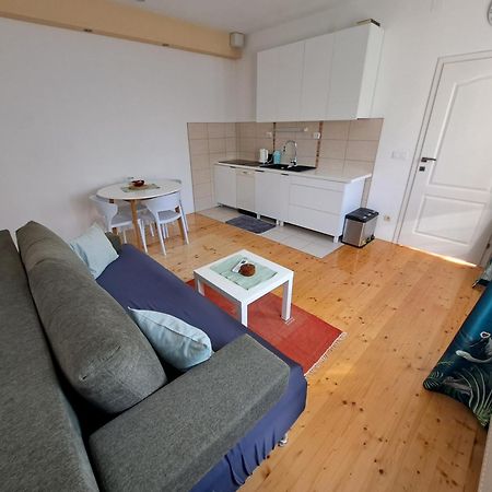 Dona 2 Appartement SJJ Buitenkant foto