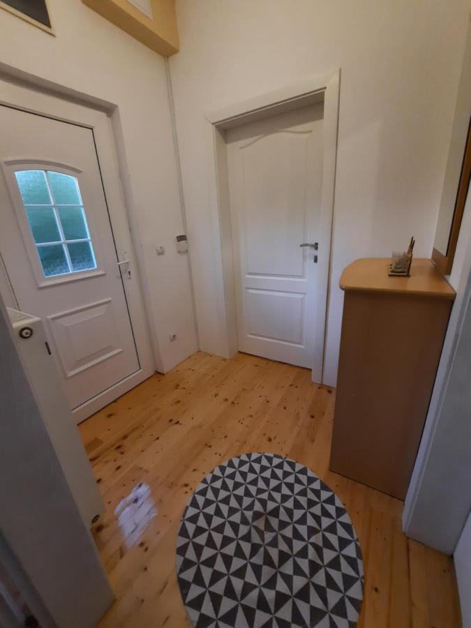 Dona 2 Appartement SJJ Buitenkant foto