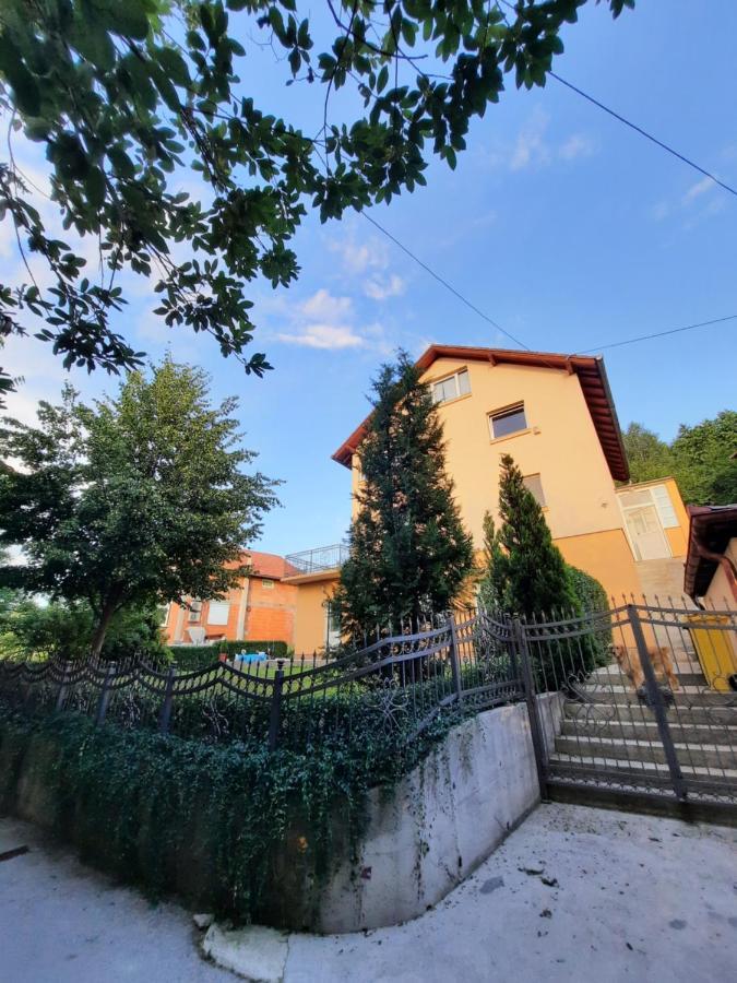 Dona 2 Appartement SJJ Buitenkant foto