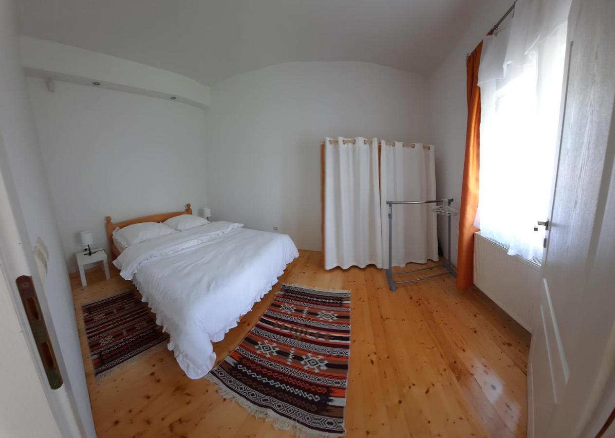Dona 2 Appartement SJJ Buitenkant foto