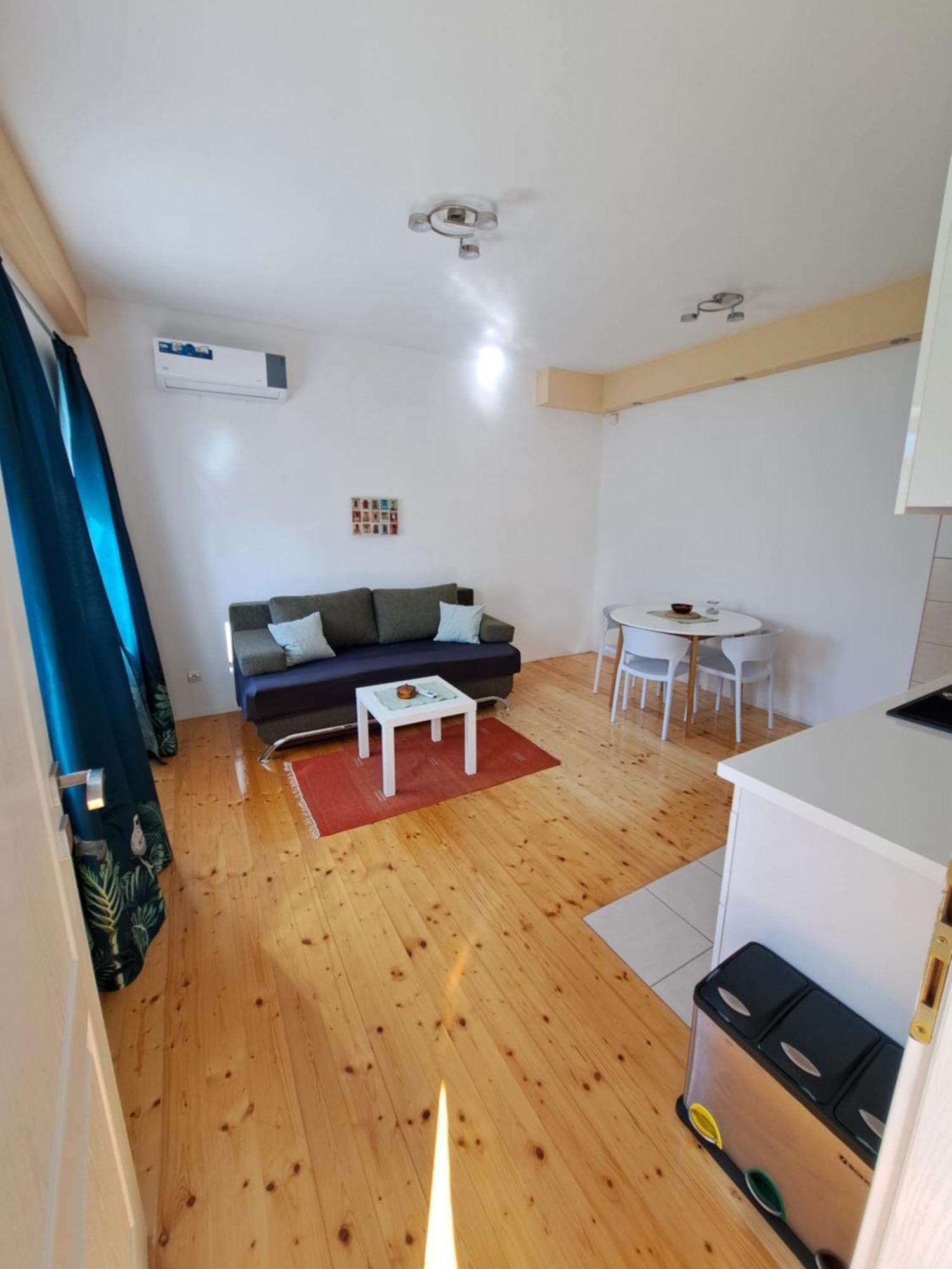Dona 2 Appartement SJJ Buitenkant foto