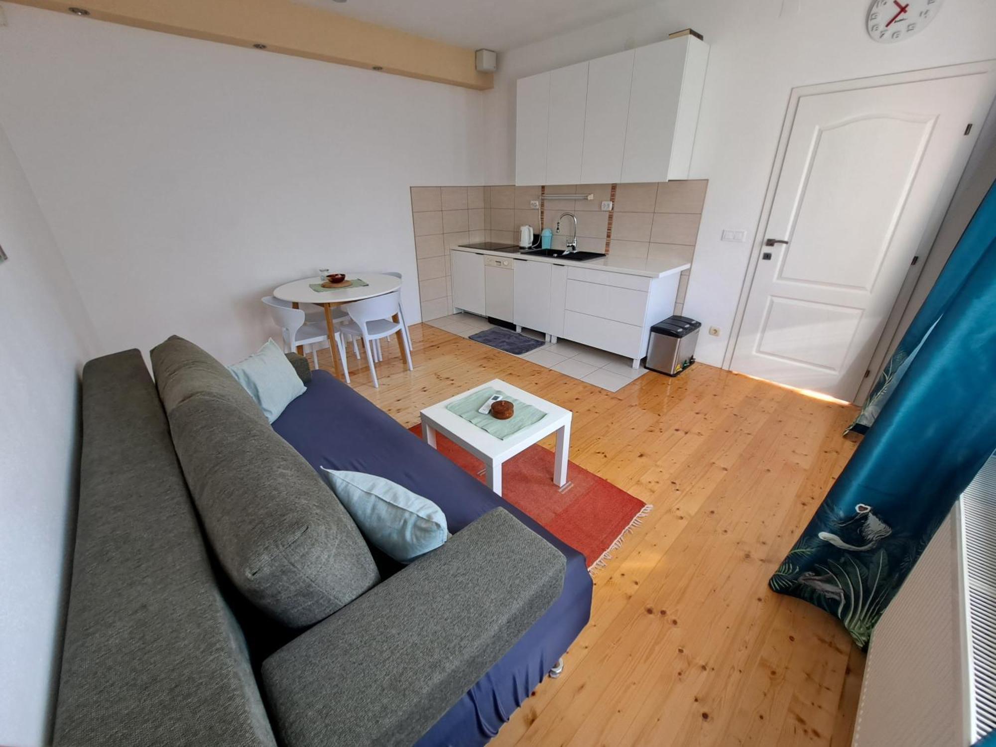 Dona 2 Appartement SJJ Buitenkant foto